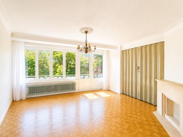 Appartement location à D'hoye, Bruxelles