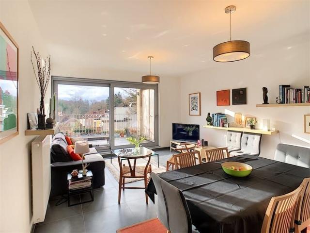 Appartement location à Uccle, Bruxelles
