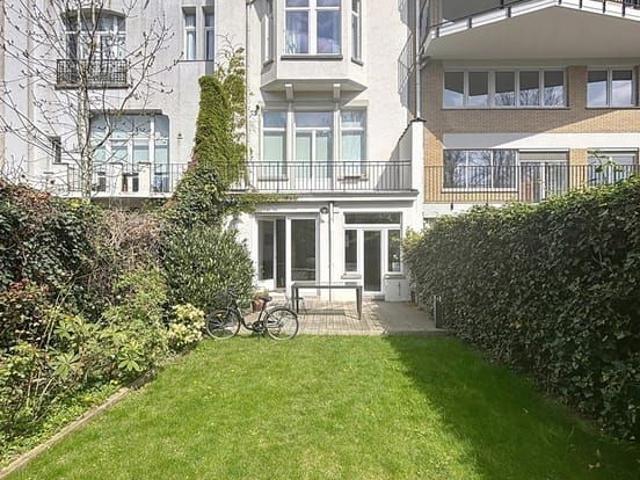 Appartement location à Uccle, Bruxelles