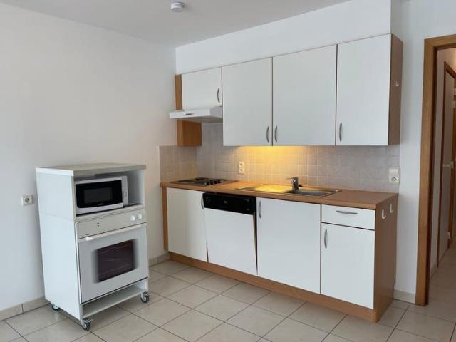 Appartement location à Nieuwpoort, West-Vlaanderen
