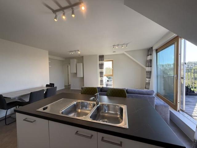 Appartement location à Stuyvenbergh, Wetteren