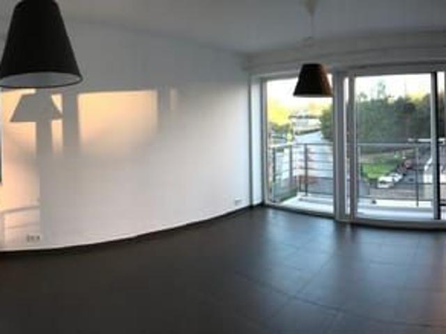 Appartement location à Nijvel, Wallonie