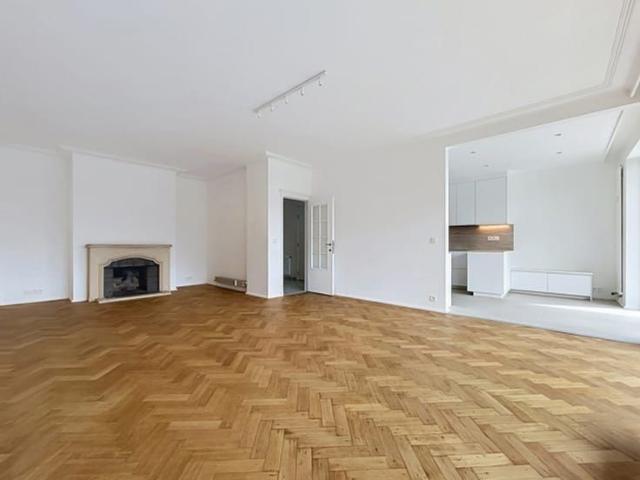 Appartement location à Uccle, Bruxelles