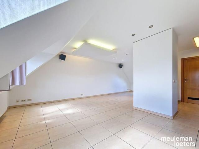 Appartement location à Ruddervoorde, West-Vlaanderen