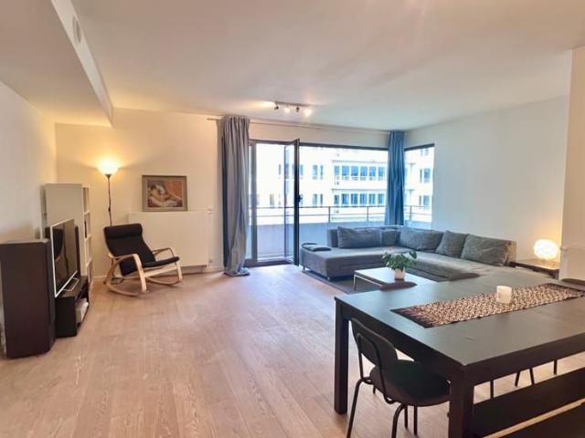 Appartement location à Brussel, Bruxelles