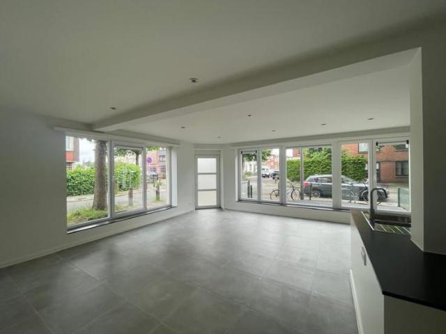 Appartement location à Antwerpen