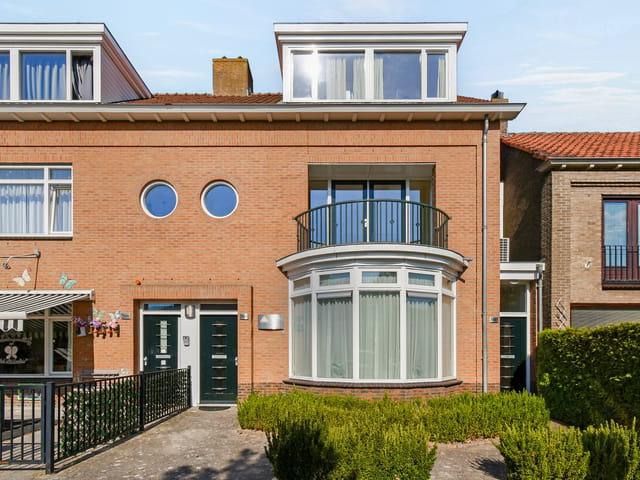 Appartement te huur in Noord Holland