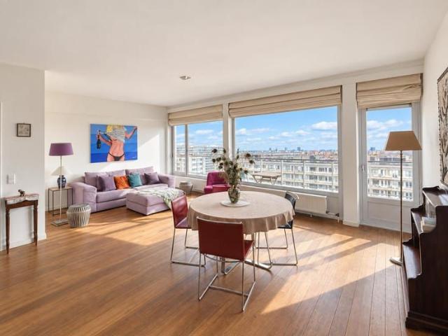 Appartement location à Sint-pieters-woluwe, Bruxelles