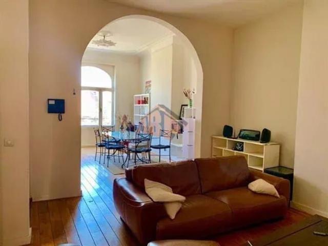 Appartement location à Etterbeek, Bruxelles