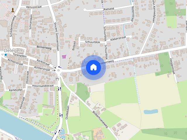 Appartement location à Ranst, Antwerpen