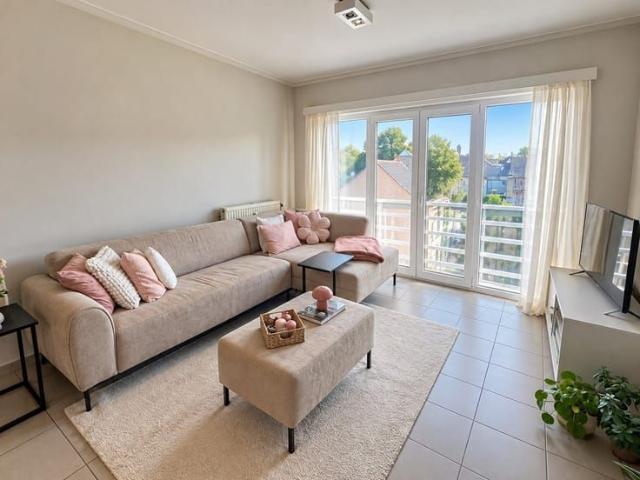 Appartement location à Aalst