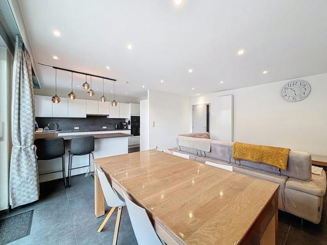 Appartement location à Waver, Wallonie