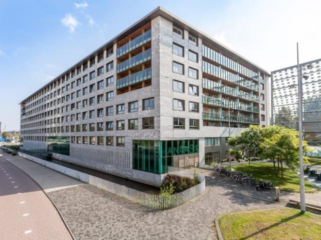 Appartement te huur in Oost, Amsterdam