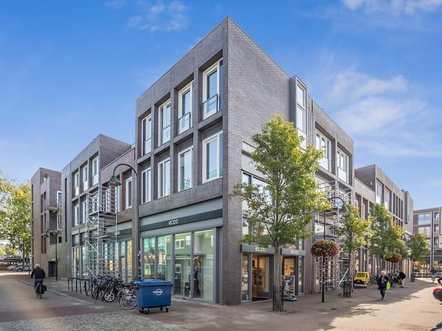 Appartement te huur in Binnenstad, Delft