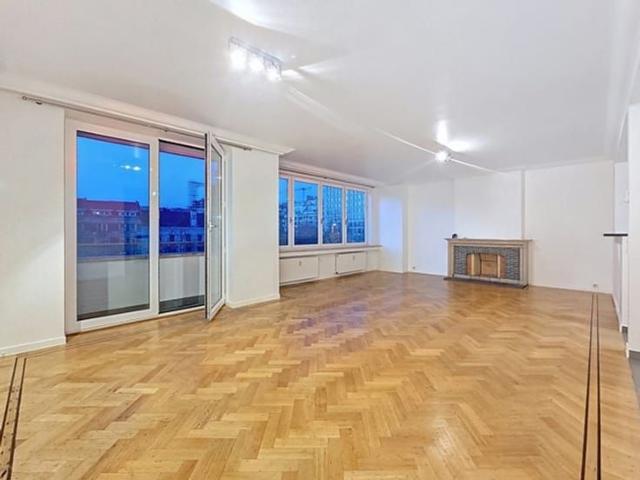 Appartement location à Saint-gilles, Bruxelles