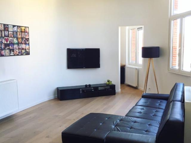 Appartement location à Antwerpen