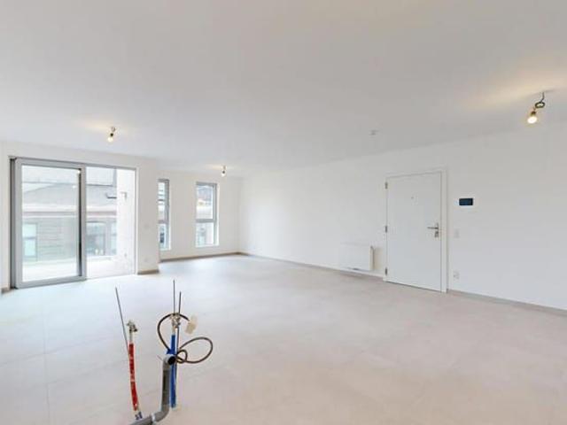Appartement location à Îlot Saint-Michel, Liège