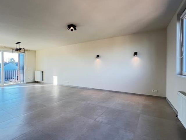 Appartement location à Nijvel, Wallonie