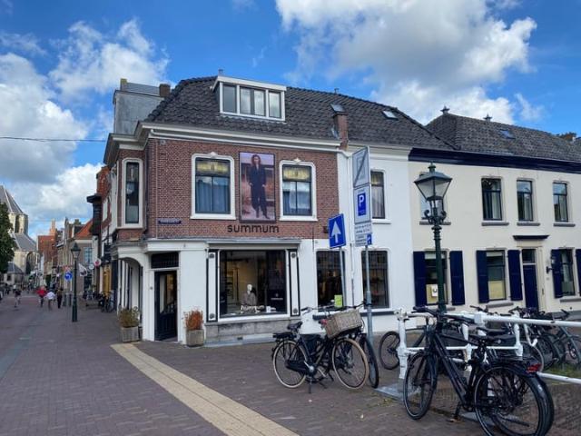 Appartement te huur in Centrum, Alkmaar