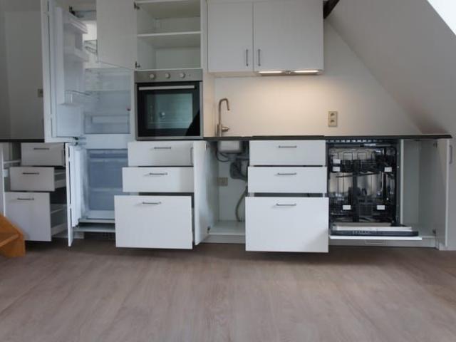 Appartement location à Lava, Brabant