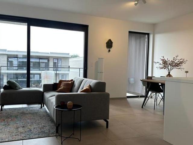 Appartement location à Oud-Turnhout