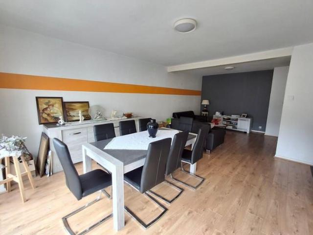 Appartement location à Bouvy, La Louvière