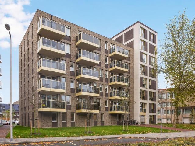 Appartement te huur in Assendorp, Zwolle