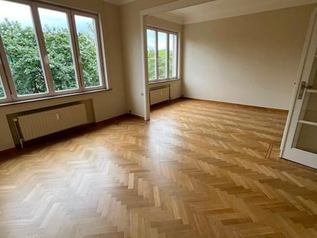 Appartement location à Saint-Boniface - Sint-Bonifatius, Ixelles - Elsene