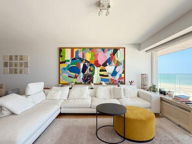 Appartement location à Knokke-heist, West-Vlaanderen