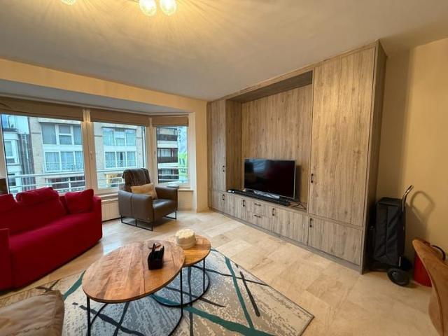Appartement location à Knokke-heist, West-Vlaanderen