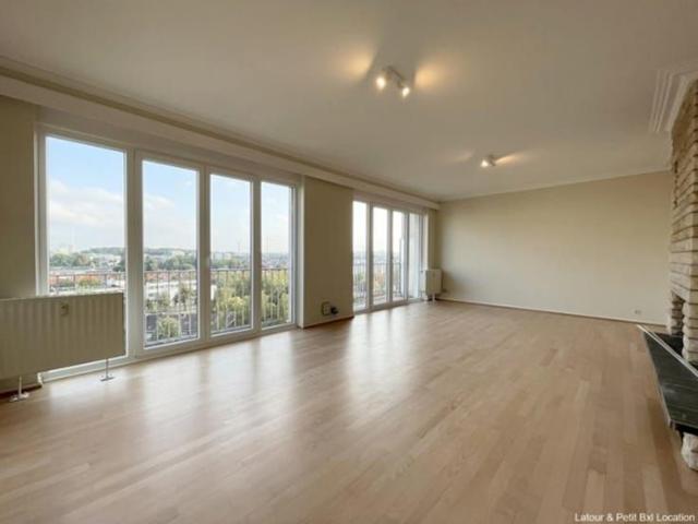 Appartement location à Schaarbeek, Bruxelles