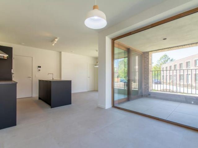 Appartement location à Antwerpen