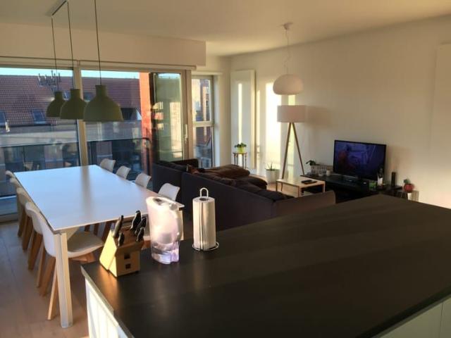 Appartement location à Mechelen, Antwerpen