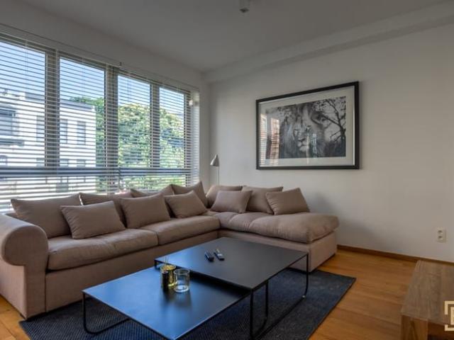 Appartement location à Antwerpen
