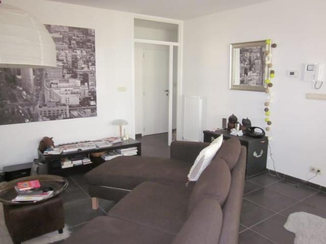 Appartement location à Elsene, Bruxelles