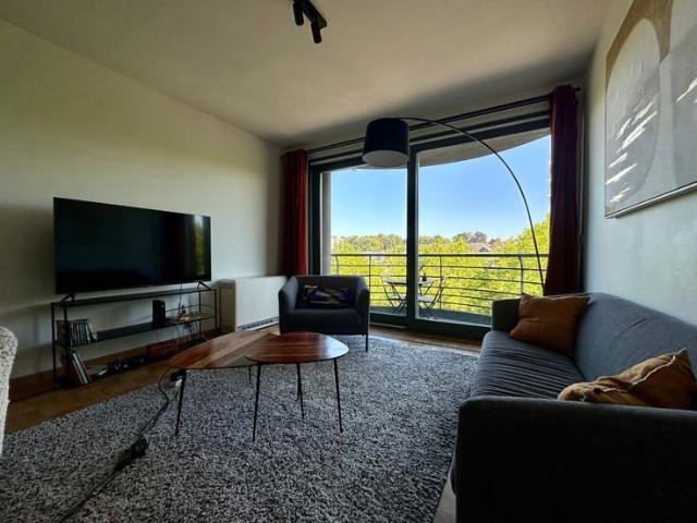 Appartement location à Auderghem - Oudergem, Brussel-Hoofdstad - Bruxelles-Capitale