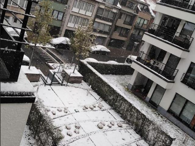 Appartement location à Jette, Bruxelles
