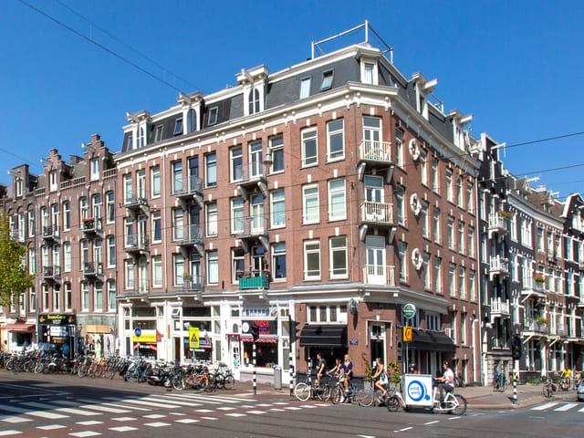 Appartement te huur in West, Amsterdam