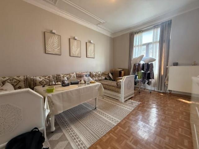 Appartement location à Anderlecht, Bruxelles