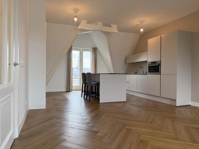 Appartement te huur in Haarlem