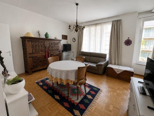 Appartement location à Schaarbeek, Bruxelles