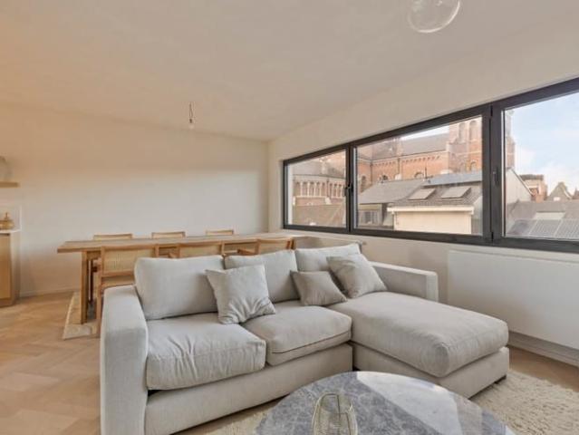 Appartement location à Antwerpen