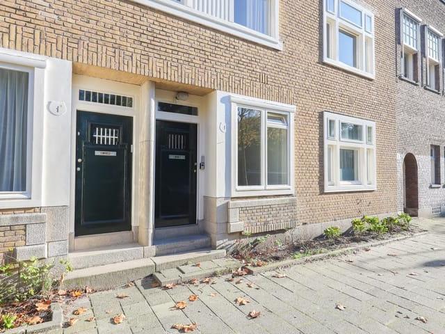 Appartement te huur in Zuid, Amsterdam