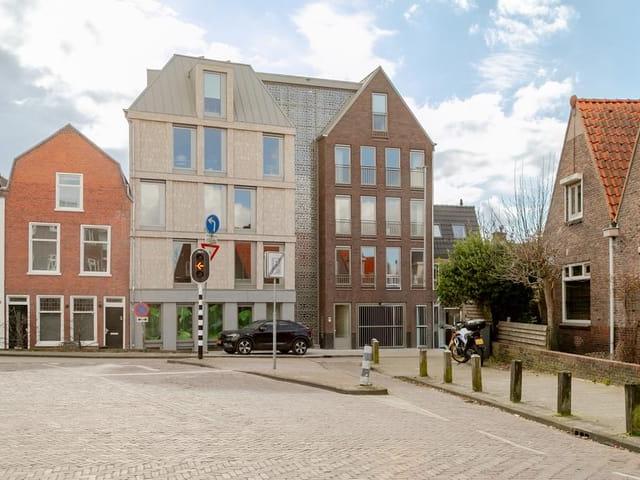 Appartement te huur in Haarlem, Noord Holland