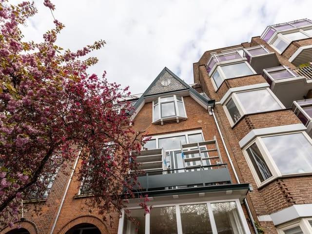 Appartement te huur in Nieuwe Westen, Rotterdam
