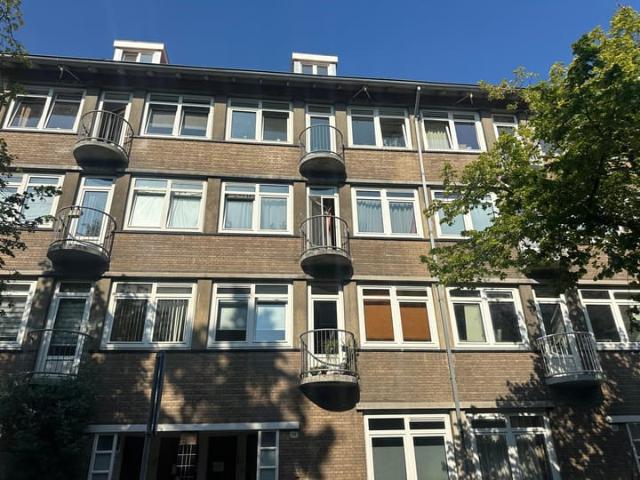 Appartement te huur in Zuid, Amsterdam