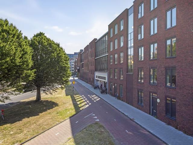 Appartement te huur in Boerhaave, Zuid Holland