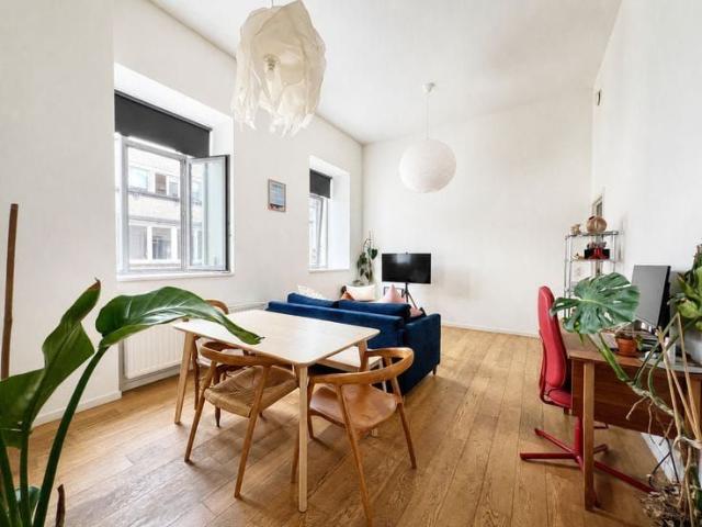 Appartement location à Elsene, Bruxelles