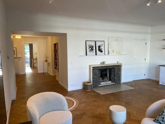 Appartement location à Elsene, Bruxelles