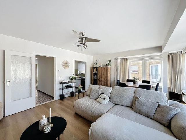 Appartement location à Knokke-heist, West-Vlaanderen